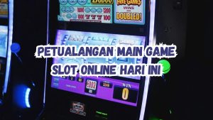 Main Slot Online di Jagoslot88