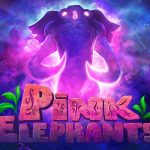 Game Slot Gacor Gampang Menang Hari Ini: Pink Elephants
