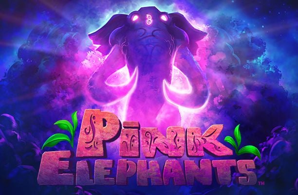 Game Slot Gacor Gampang Menang Hari Ini: Pink Elephants